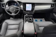 Volvo V90 din 2023 cu 35.233 km - oferta VOL126807 - foto 12