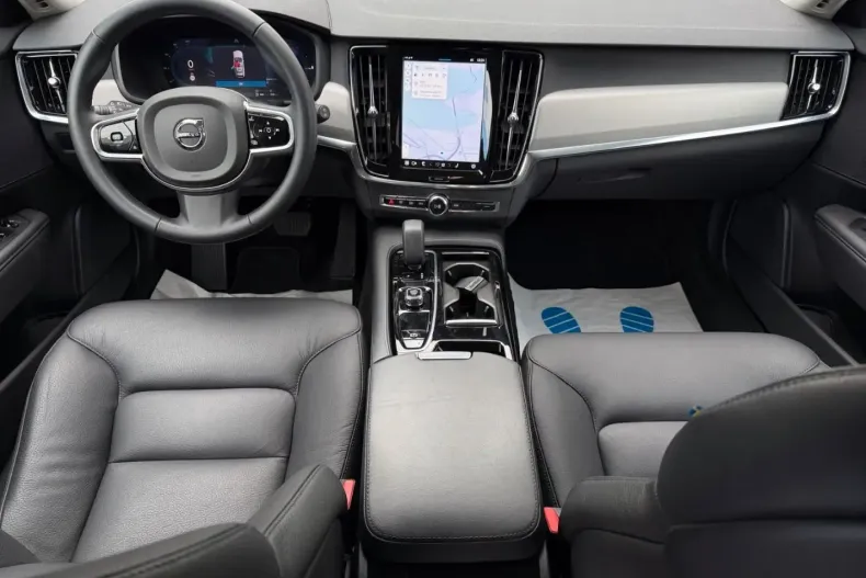 Volvo V90 din 2023 cu 35.233 km - oferta VOL126807 - foto 12