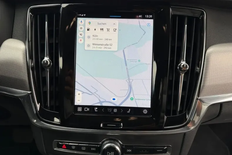 Volvo V90 din 2023 cu 35.233 km - oferta VOL126807 - foto 15