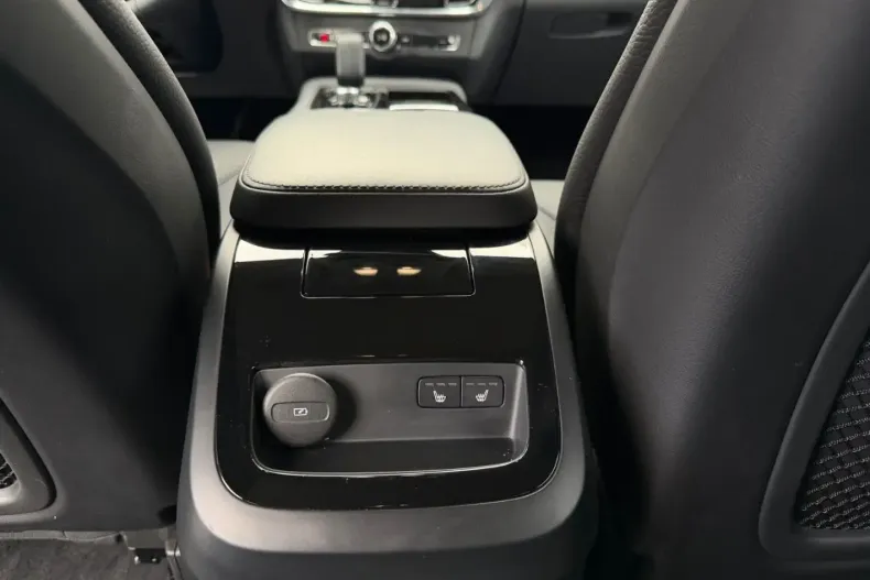 Volvo V90 din 2023 cu 35.233 km - oferta VOL126807 - foto 16