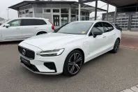 Volvo S60 din 2022 cu 32.250 km - oferta VOL126808 - foto 1