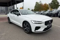 Volvo S60 din 2022 cu 32.250 km - oferta VOL126808 - foto 2