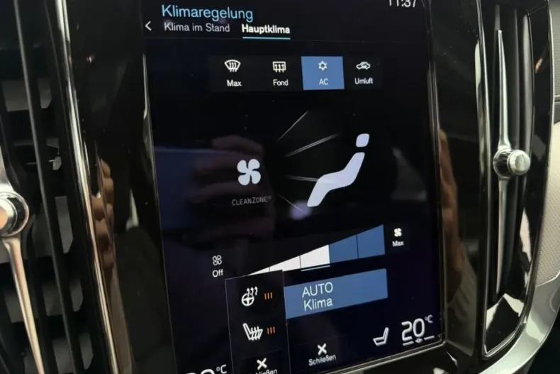 Volvo S60 din 2022 cu 32.250 km - oferta VOL126808 - foto 13