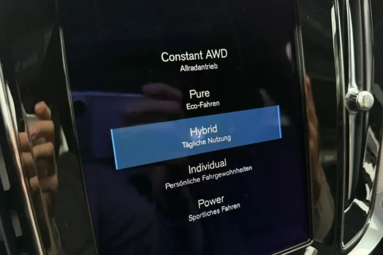 Volvo S60 din 2022 cu 32.250 km - oferta VOL126808 - foto 15