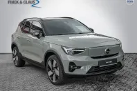 Volvo XC40 din 2023 cu 74.950 km - oferta VOL126809 - foto 1