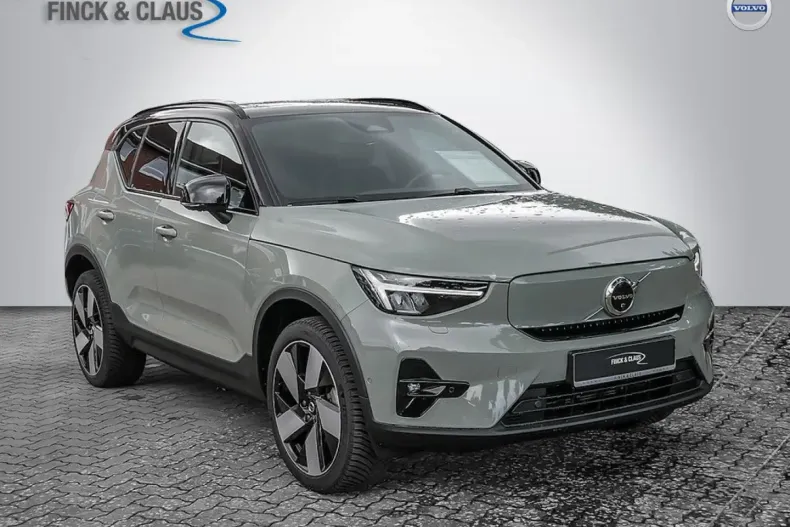 Volvo XC40 din 2023 cu 74.950 km - oferta VOL126809 - foto 1