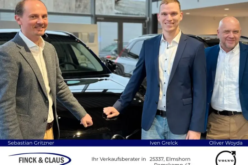 Volvo XC40 din 2023 cu 74.950 km - oferta VOL126809 - foto 14