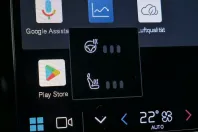 Volvo XC40 din 2023 cu 74.950 km - oferta VOL126809 - foto 24