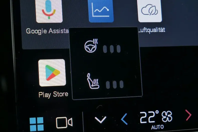 Volvo XC40 din 2023 cu 74.950 km - oferta VOL126809 - foto 24