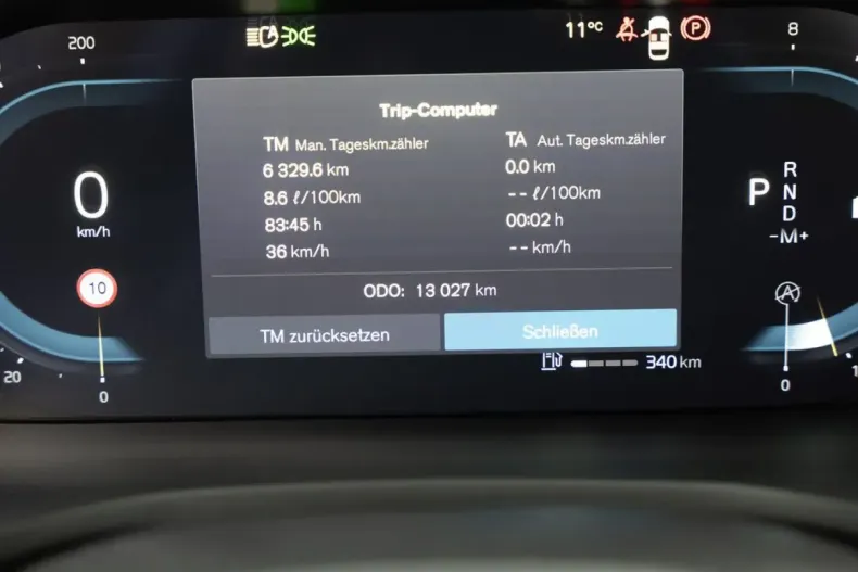 Volvo S60 din 2023 cu 13.025 km - oferta VOL126810 - foto 10