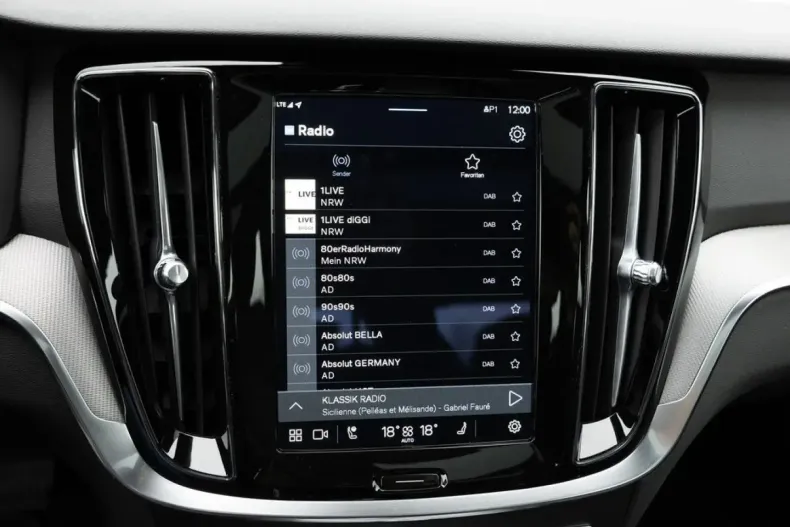 Volvo S60 din 2023 cu 13.025 km - oferta VOL126810 - foto 12