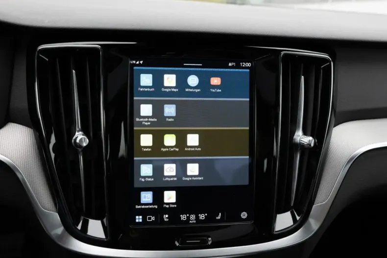 Volvo S60 din 2023 cu 13.025 km - oferta VOL126810 - foto 13