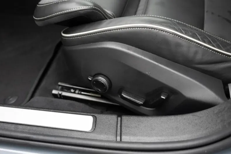 Volvo S60 din 2023 cu 13.025 km - oferta VOL126810 - foto 22