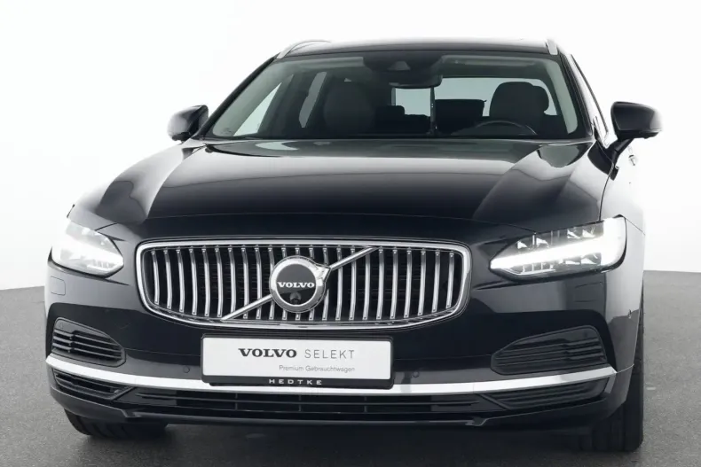 Volvo V90 din 2021 cu 70.175 km - oferta VOL126811 - foto 2