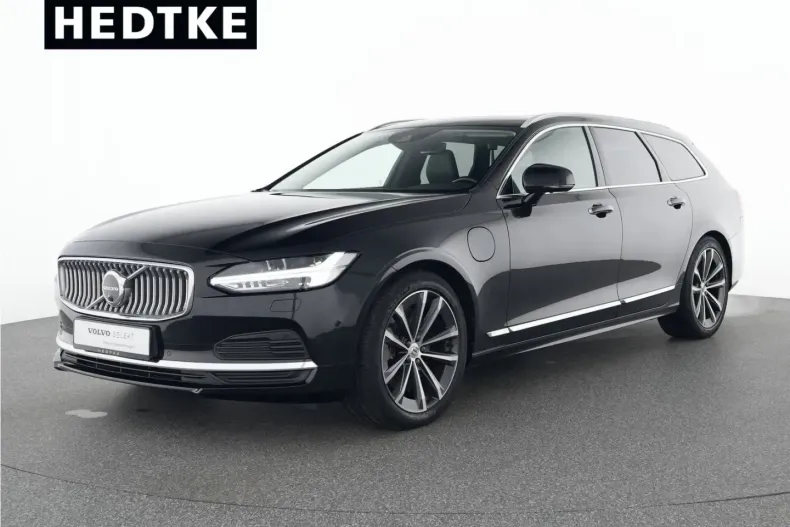 Volvo V90 din 2021 cu 70.175 km - oferta VOL126811 - foto 7