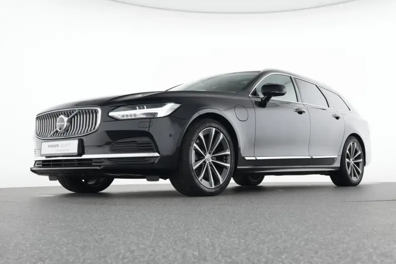 Volvo V90 din 2021 cu 70.175 km - oferta VOL126811 - foto 9