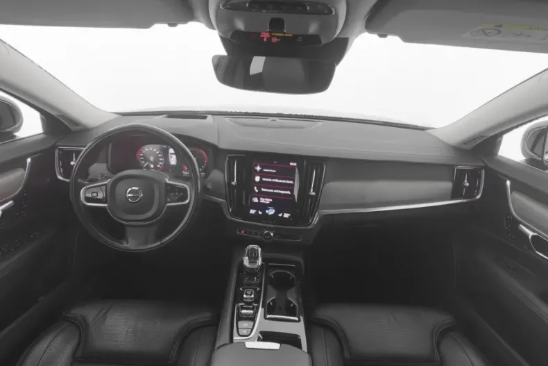 Volvo V90 din 2021 cu 70.175 km - oferta VOL126811 - foto 11