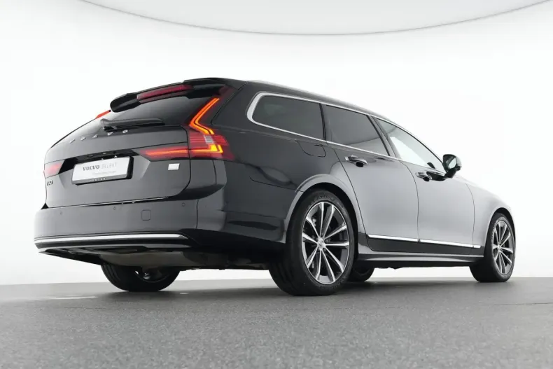 Volvo V90 din 2021 cu 70.175 km - oferta VOL126811 - foto 15