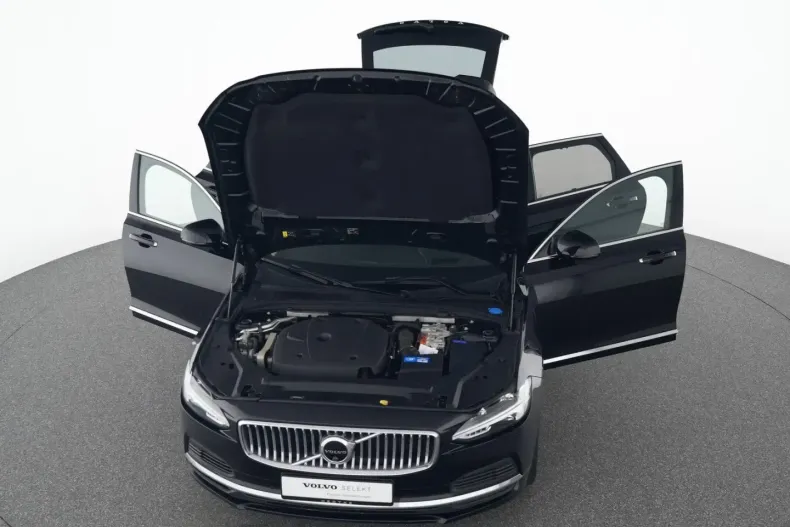 Volvo V90 din 2021 cu 70.175 km - oferta VOL126811 - foto 17