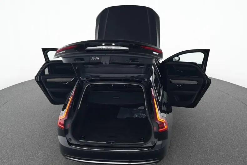 Volvo V90 din 2021 cu 70.175 km - oferta VOL126811 - foto 18