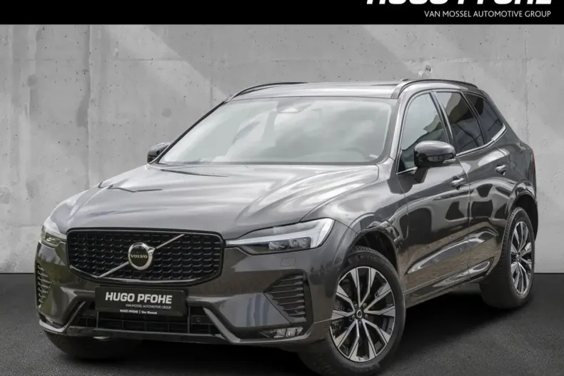 Volvo XC60 din 2023 cu 27.900 km - oferta VOL126812 - foto 1