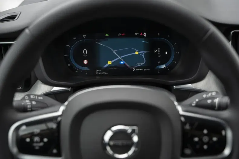 Volvo XC60 din 2023 cu 27.900 km - oferta VOL126812 - foto 11