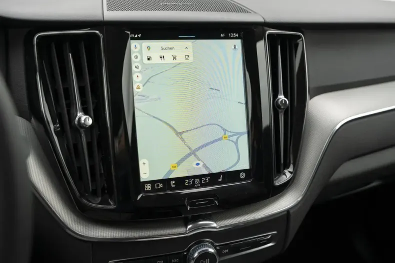 Volvo XC60 din 2023 cu 27.900 km - oferta VOL126812 - foto 13