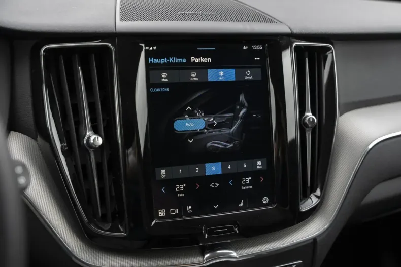 Volvo XC60 din 2023 cu 27.900 km - oferta VOL126812 - foto 16