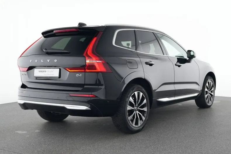 Volvo XC60 din 2023 cu 32.420 km - oferta VOL126813 - foto 5