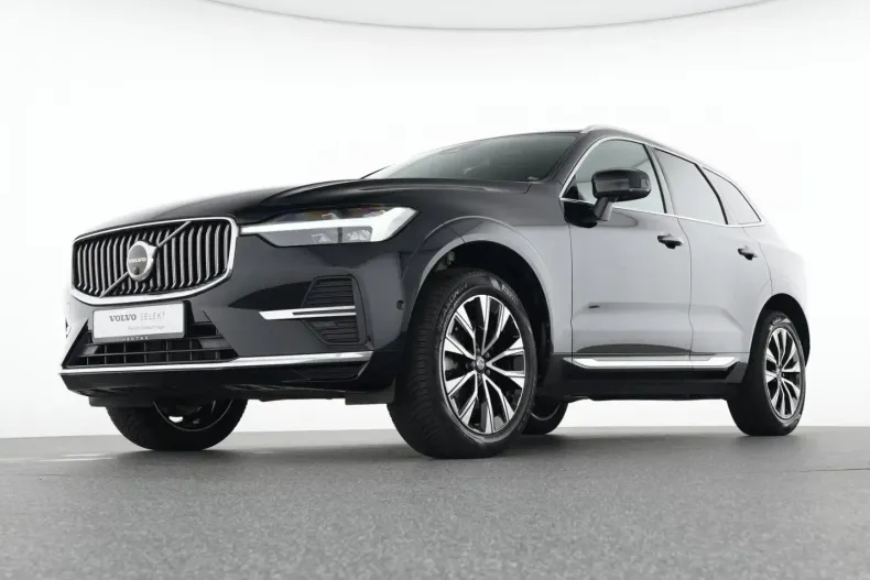 Volvo XC60 din 2023 cu 32.420 km - oferta VOL126813 - foto 7