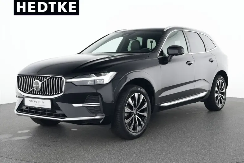 Volvo XC60 din 2023 cu 32.420 km - oferta VOL126813 - foto 8