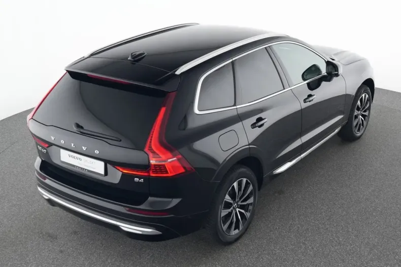 Volvo XC60 din 2023 cu 32.420 km - oferta VOL126813 - foto 9