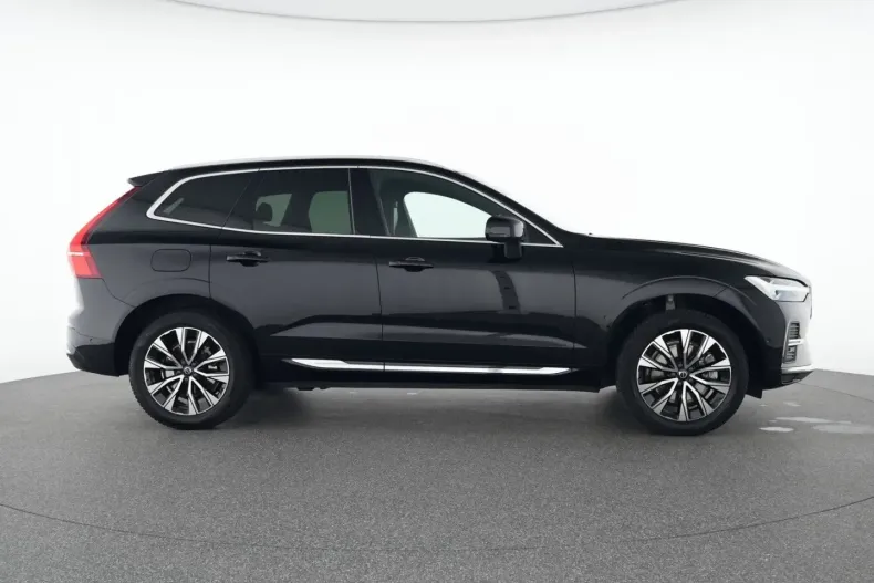 Volvo XC60 din 2023 cu 32.420 km - oferta VOL126813 - foto 10