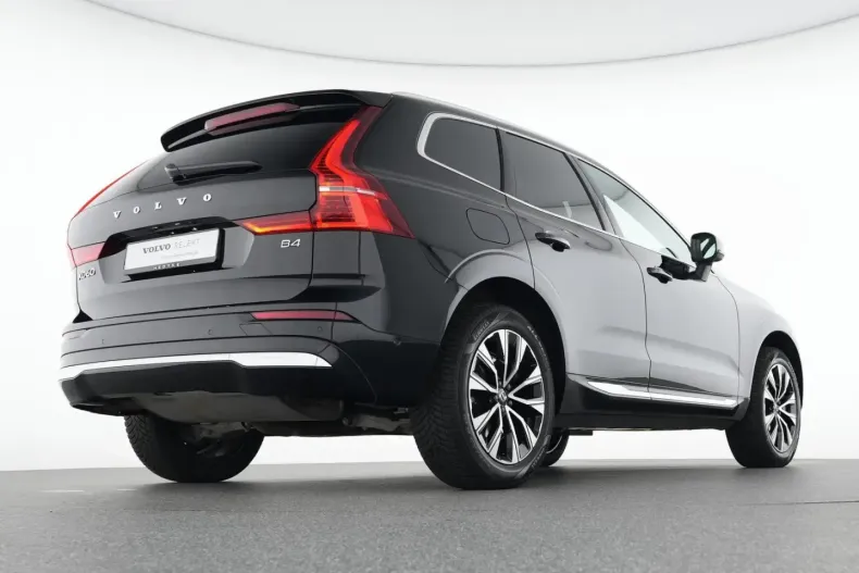 Volvo XC60 din 2023 cu 32.420 km - oferta VOL126813 - foto 11