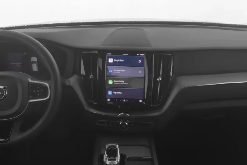 Volvo XC60 din 2023 cu 32.420 km - oferta VOL126813 - foto 16