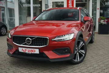 Volvo V60 din 2023 - oferta VOL126814