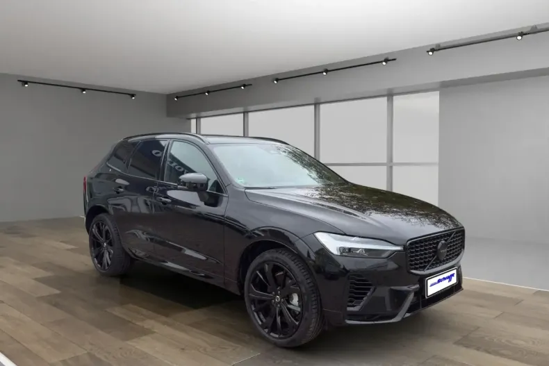 Volvo XC60 din 2025 cu 7.700 km - oferta VOL126815 - foto 1