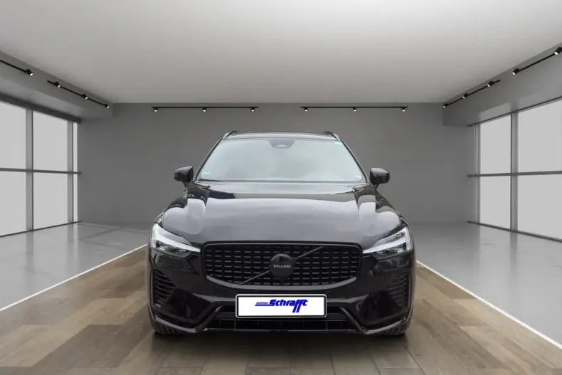 Volvo XC60 din 2025 cu 7.700 km - oferta VOL126815 - foto 2