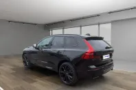 Volvo XC60 din 2025 cu 7.700 km - oferta VOL126815 - foto 4