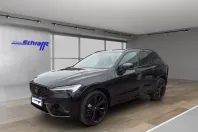 Volvo XC60 din 2025 cu 7.700 km - oferta VOL126815 - foto 5