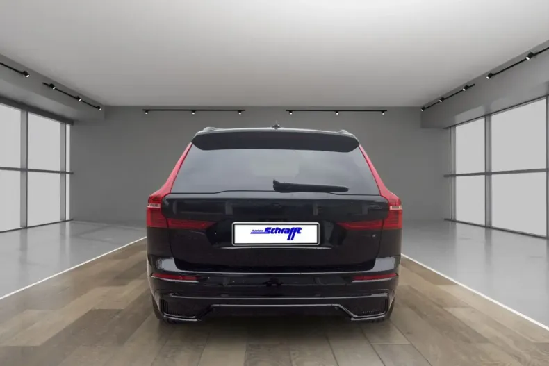 Volvo XC60 din 2025 cu 7.700 km - oferta VOL126815 - foto 8