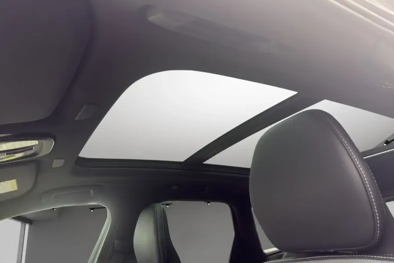 Volvo XC60 din 2025 cu 7.700 km - oferta VOL126815 - foto 19