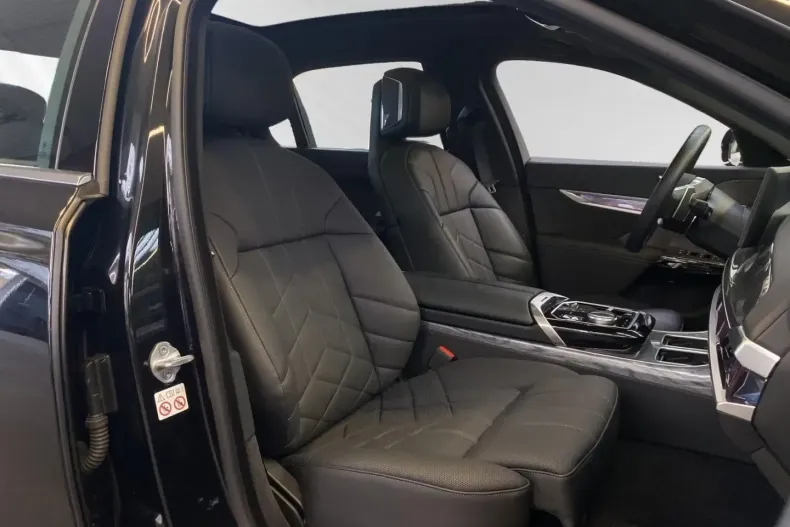 BMW 750 din 2024 cu 20.590 km - oferta BMW126816 - foto 8