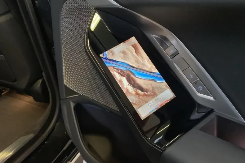 BMW 750 din 2024 cu 20.590 km - oferta BMW126816 - foto 11