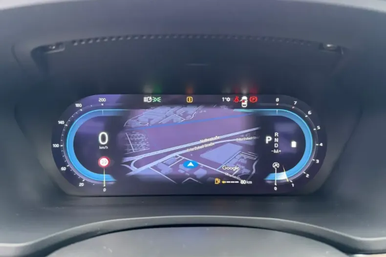 Volvo S60 din 2023 cu 8.651 km - oferta VOL126817 - foto 8