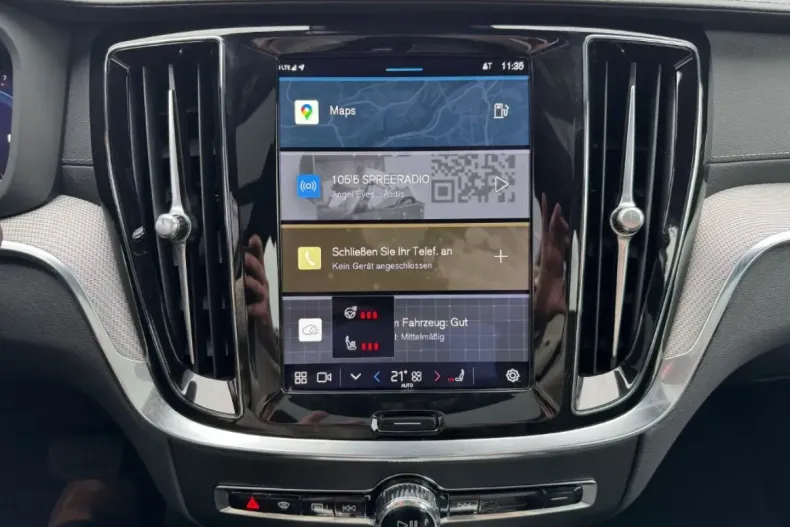 Volvo S60 din 2023 cu 8.651 km - oferta VOL126817 - foto 11