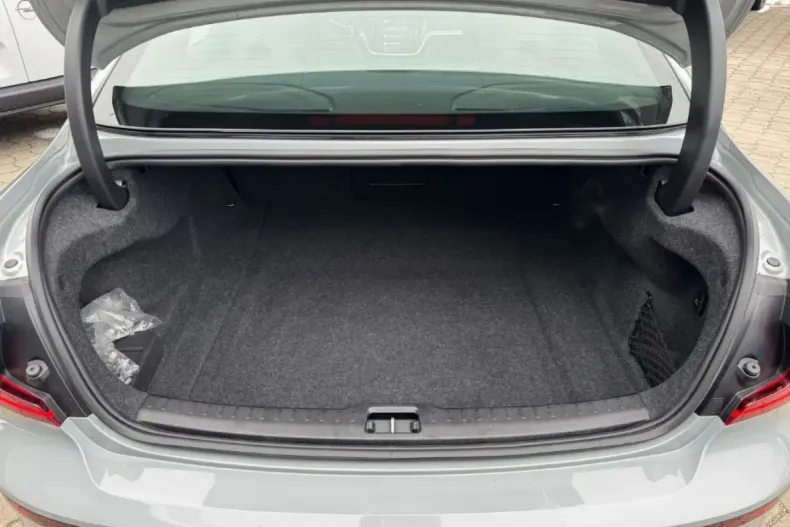 Volvo S60 din 2023 cu 8.651 km - oferta VOL126817 - foto 16