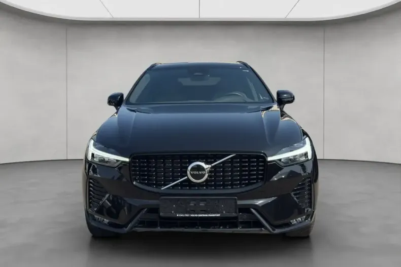 Volvo XC60 din 2024 cu 12.850 km - oferta VOL126818 - foto 1