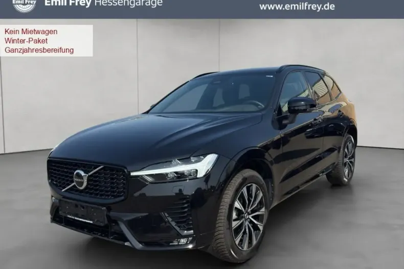 Volvo XC60 din 2024 cu 12.850 km - oferta VOL126818 - foto 4