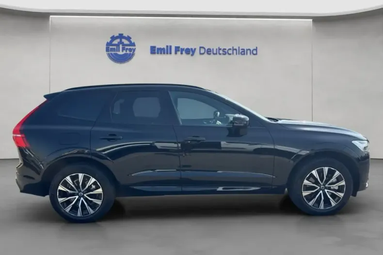 Volvo XC60 din 2024 cu 12.850 km - oferta VOL126818 - foto 5